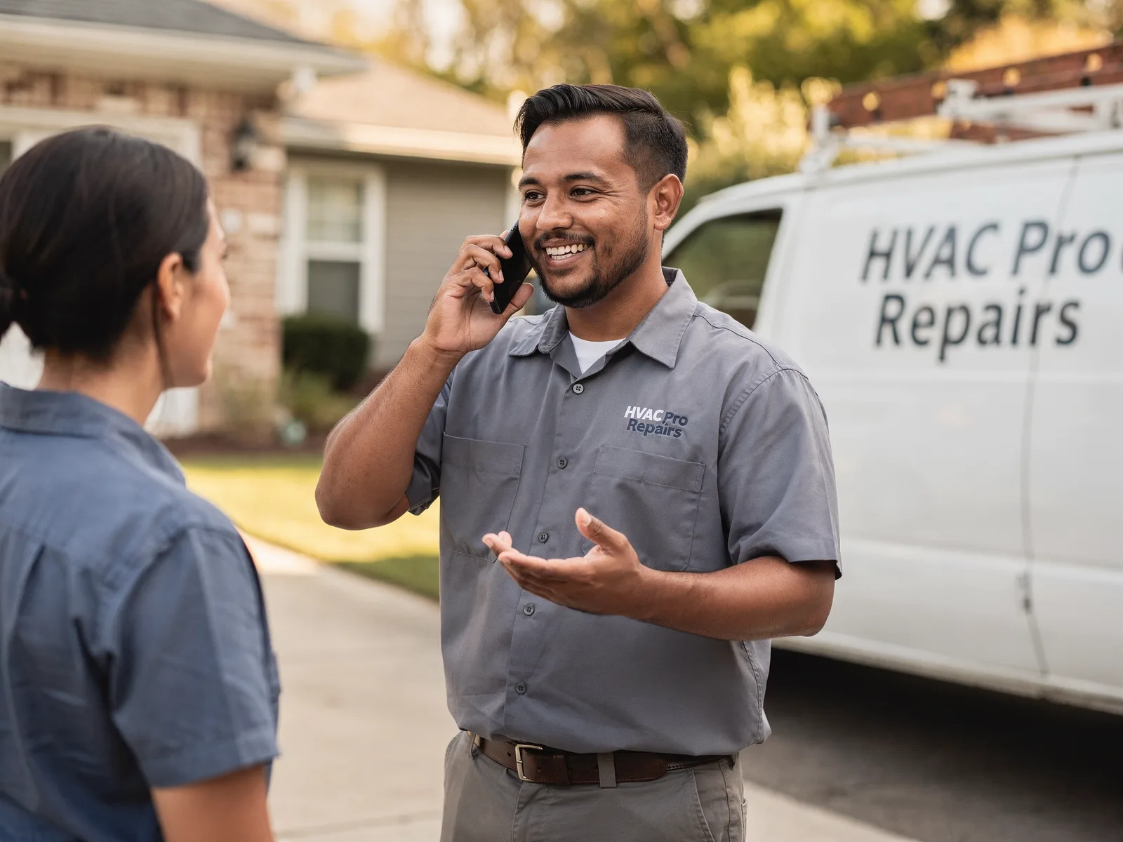 Heat Pump Repair Mora, NM FAQs